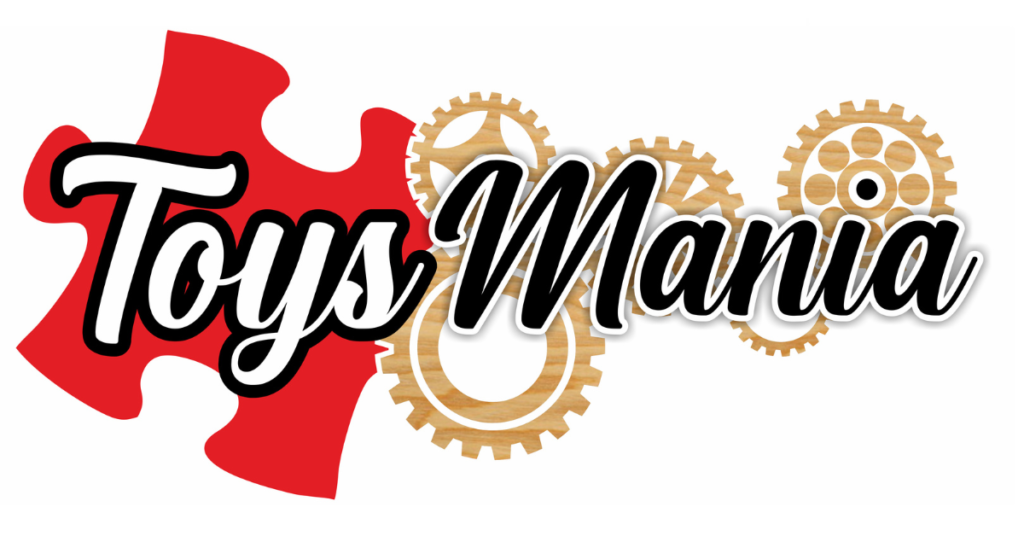 logo toys mania